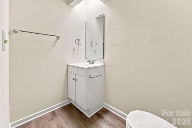5 Country Gardens Drive, Fletcher, NC 28732