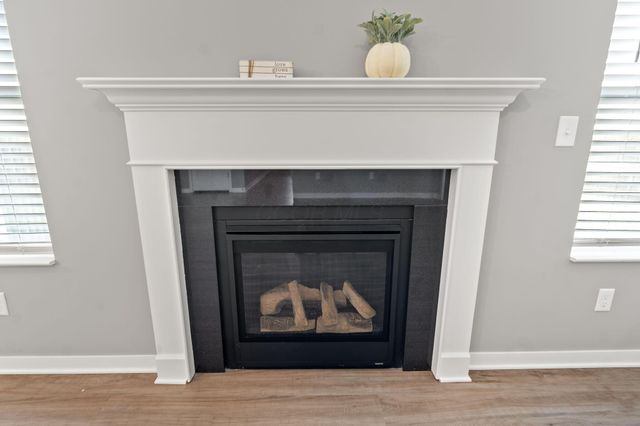 5332 Karst Circle, Ashville, OH 43103