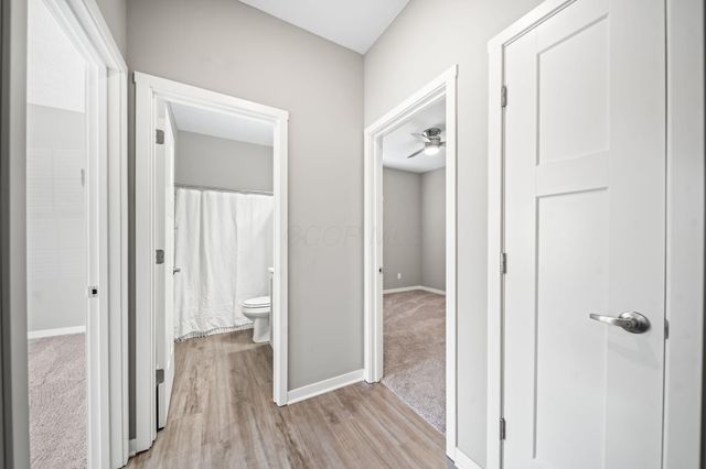 5332 Karst Circle, Ashville, OH 43103