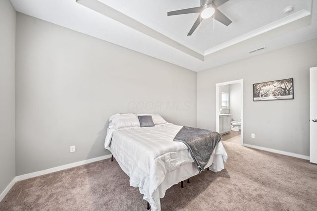 5332 Karst Circle, Ashville, OH 43103