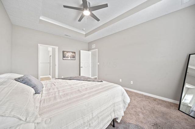 5332 Karst Circle, Ashville, OH 43103