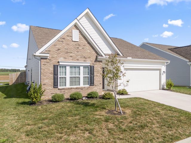 5332 Karst Circle, Ashville, OH 43103