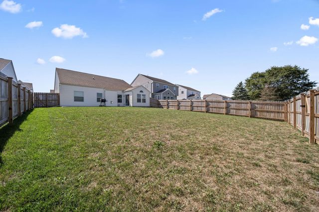 5332 Karst Circle, Ashville, OH 43103