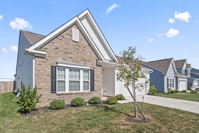 5332 Karst Circle, Ashville, OH 43103