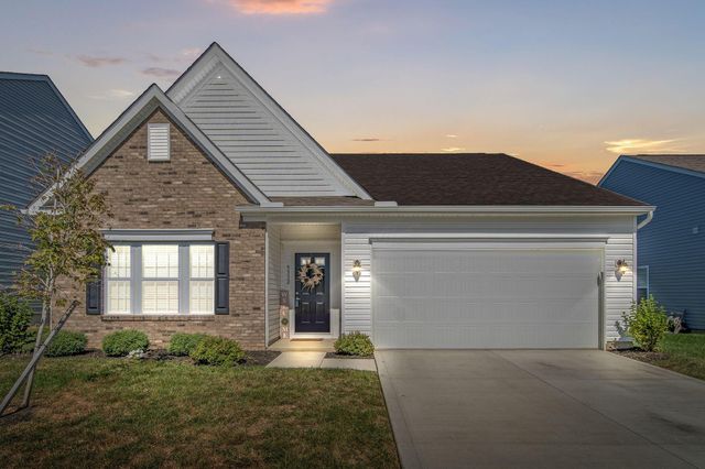 5332 Karst Circle, Ashville, OH 43103