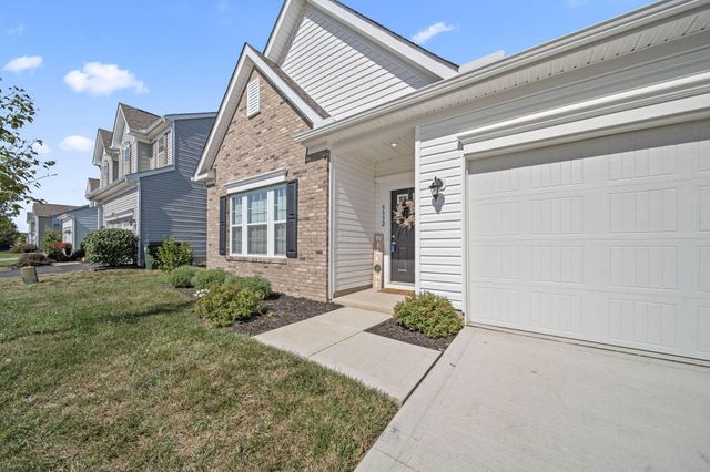 5332 Karst Circle, Ashville, OH 43103