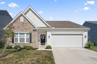 5332 Karst Circle, Ashville, OH 43103