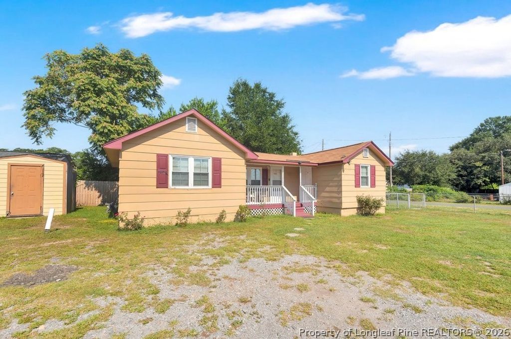 3552 & 3560 Tart Street, Fayetteville, NC 28306 — photo 3