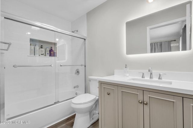 66 Briarwood Court, Howell, NJ 07731