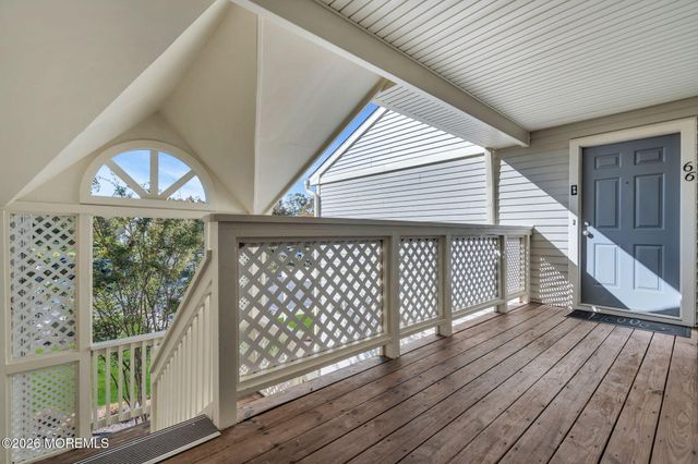 66 Briarwood Court, Howell, NJ 07731