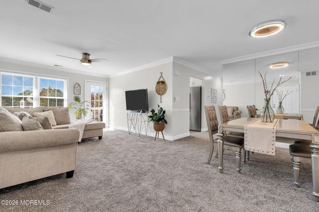 66 Briarwood Court, Howell, NJ 07731