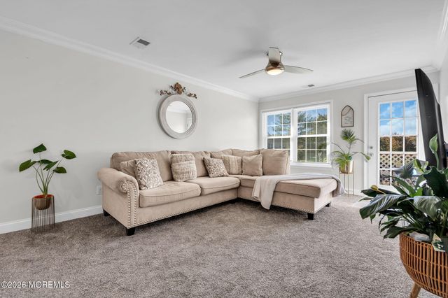 66 Briarwood Court, Howell, NJ 07731