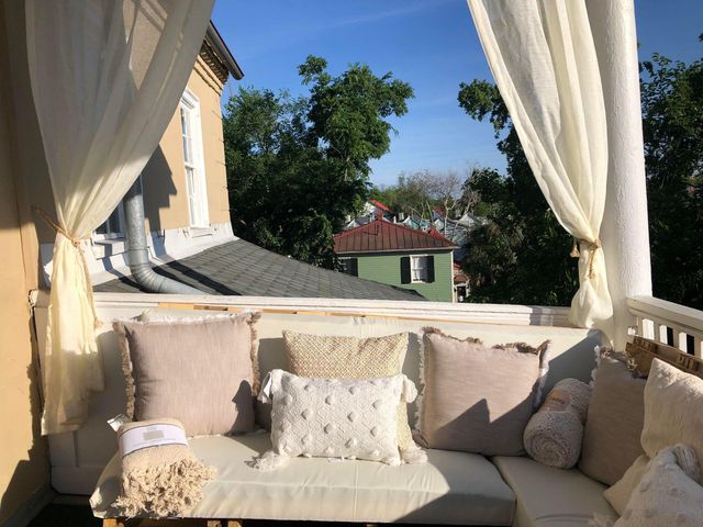 65 Vanderhorst Street Apt J, Charleston, SC 29403