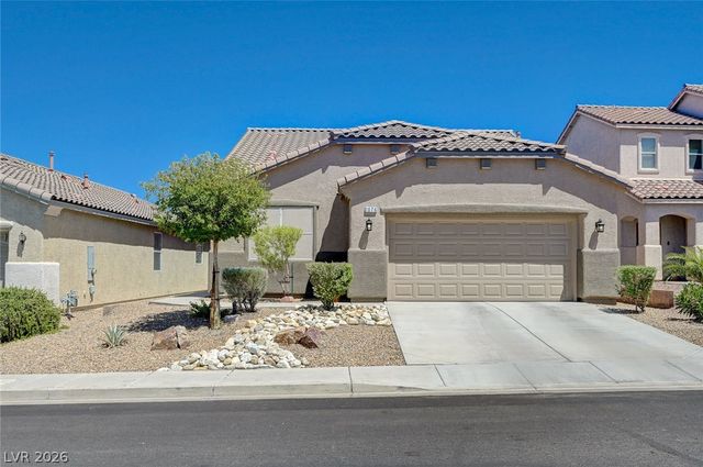 1076 Crescent Falls Street, Henderson, NV 89011