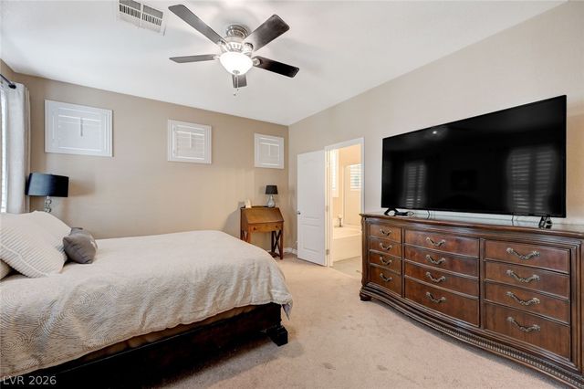 1076 Crescent Falls Street, Henderson, NV 89011