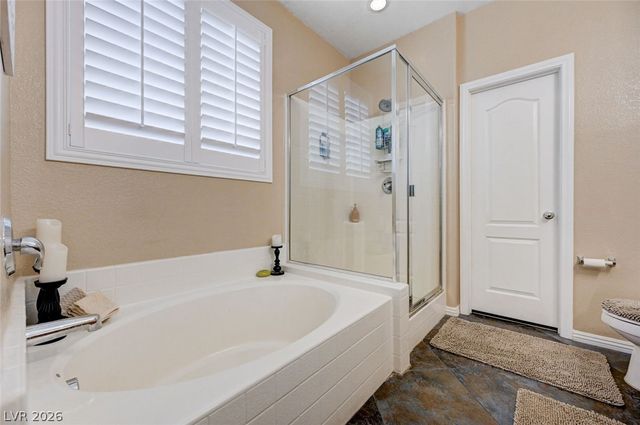 1076 Crescent Falls Street, Henderson, NV 89011