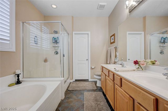 1076 Crescent Falls Street, Henderson, NV 89011