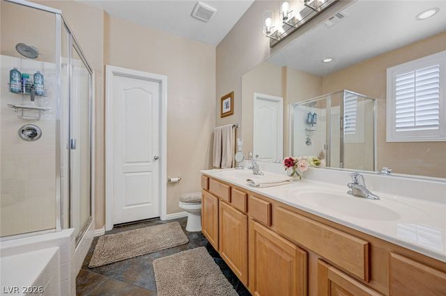 1076 Crescent Falls Street, Henderson, NV 89011