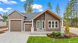 5547 (Lot 130) Big Buck Place NW, Bremerton, WA 98312