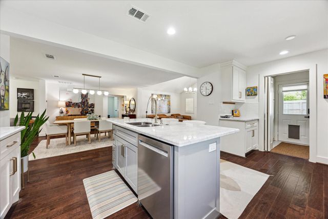 5702 Capello Drive, Houston, TX 77035