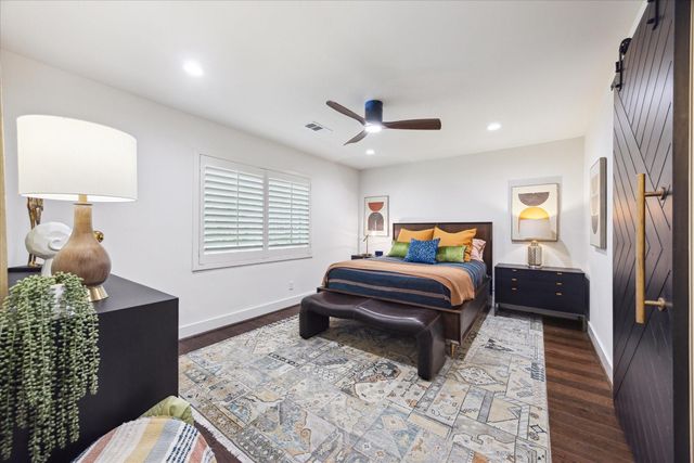 5702 Capello Drive, Houston, TX 77035