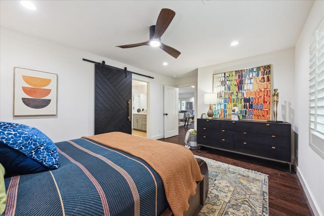 5702 Capello Drive, Houston, TX 77035