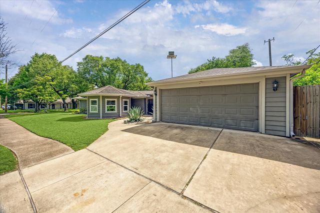 5702 Capello Drive, Houston, TX 77035
