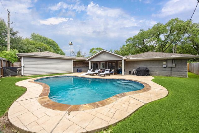 5702 Capello Drive, Houston, TX 77035