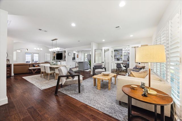 5702 Capello Drive, Houston, TX 77035