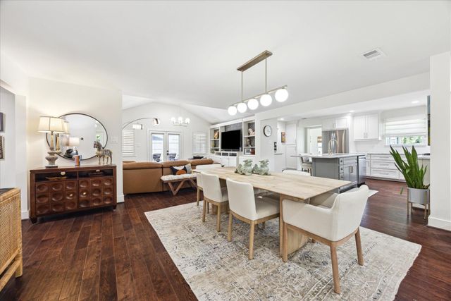 5702 Capello Drive, Houston, TX 77035