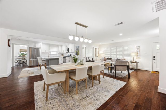 5702 Capello Drive, Houston, TX 77035