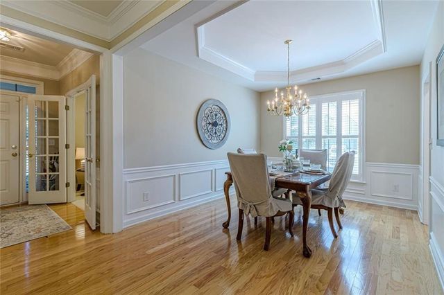 1505 Cloverleaf Place, Cumming, GA 30041