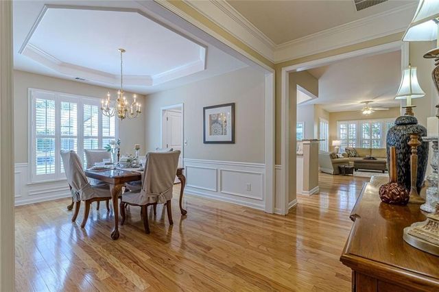 1505 Cloverleaf Place, Cumming, GA 30041