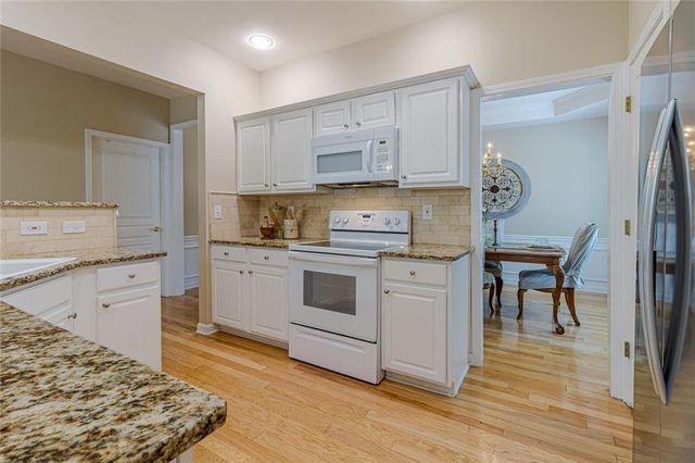 1505 Cloverleaf Place, Cumming, GA 30041