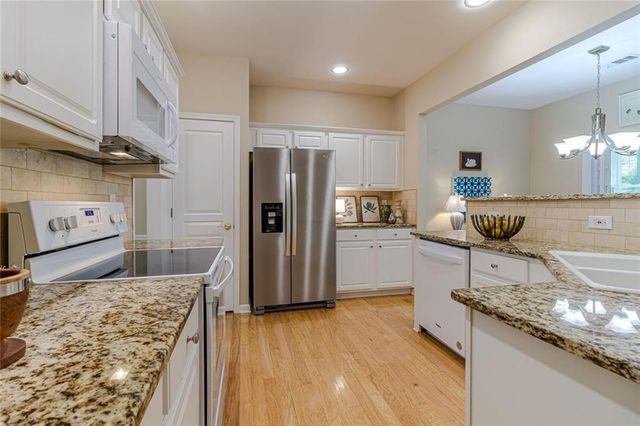 1505 Cloverleaf Place, Cumming, GA 30041