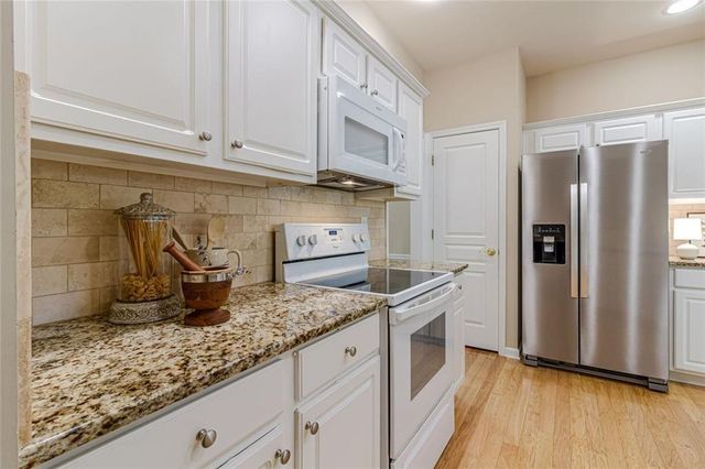 1505 Cloverleaf Place, Cumming, GA 30041