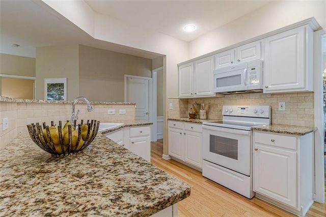 1505 Cloverleaf Place, Cumming, GA 30041