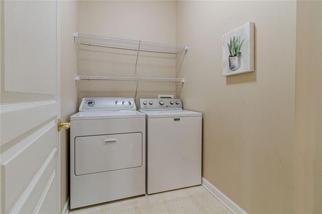 1505 Cloverleaf Place, Cumming, GA 30041