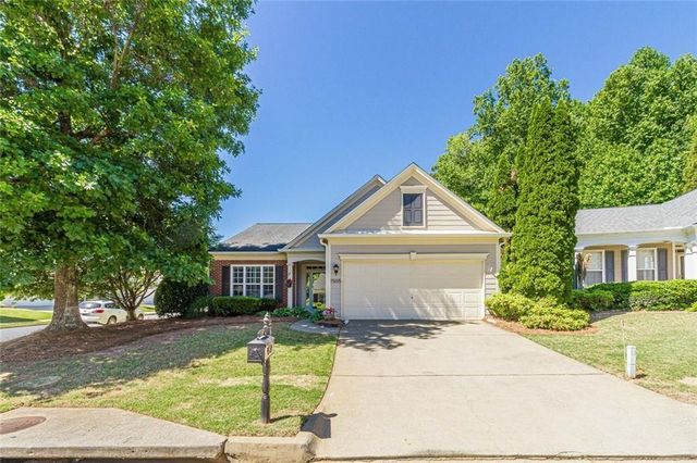 1505 Cloverleaf Place, Cumming, GA 30041