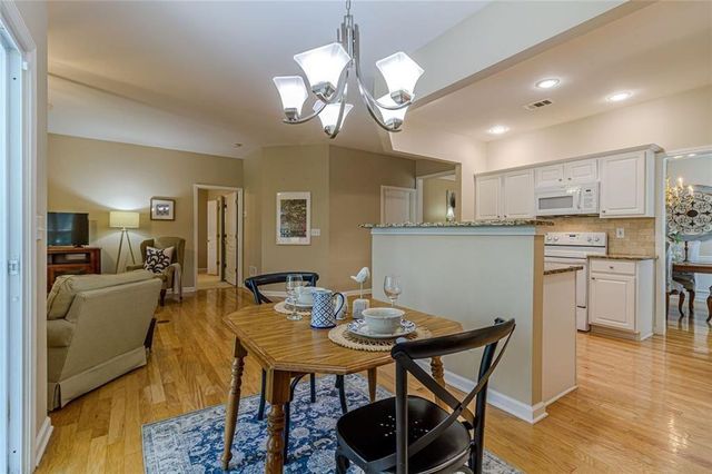 1505 Cloverleaf Place, Cumming, GA 30041