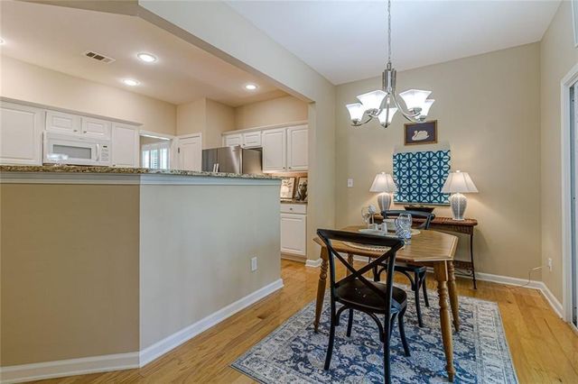 1505 Cloverleaf Place, Cumming, GA 30041