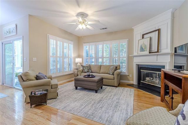 1505 Cloverleaf Place, Cumming, GA 30041