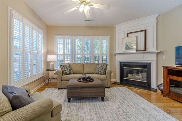 1505 Cloverleaf Place, Cumming, GA 30041