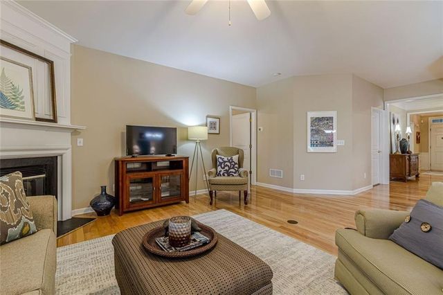 1505 Cloverleaf Place, Cumming, GA 30041