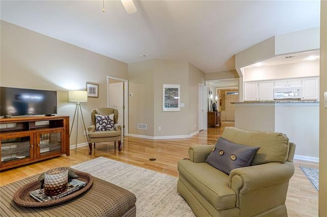 1505 Cloverleaf Place, Cumming, GA 30041