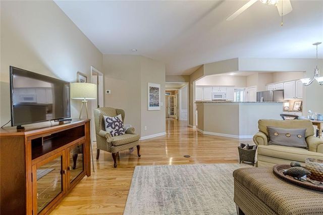 1505 Cloverleaf Place, Cumming, GA 30041
