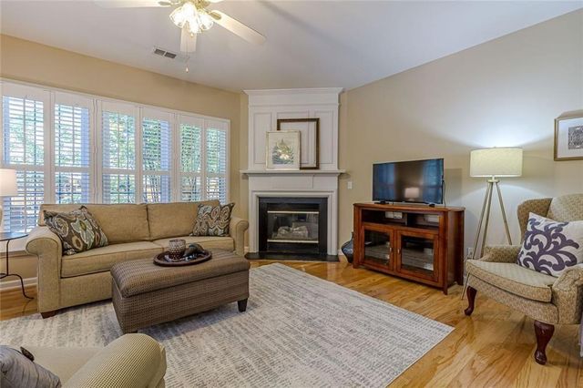 1505 Cloverleaf Place, Cumming, GA 30041