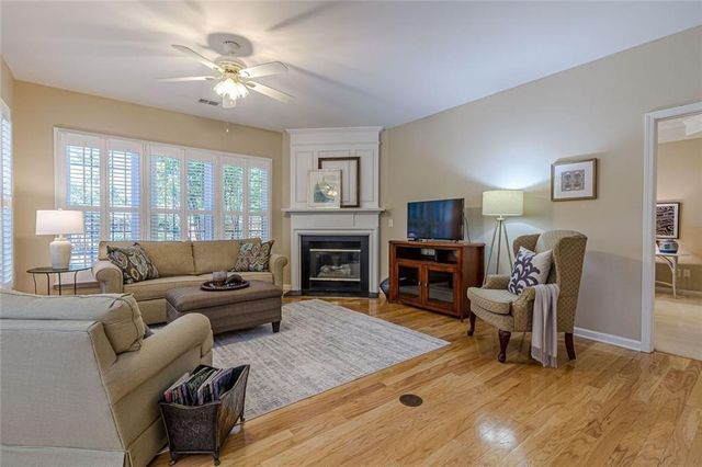 1505 Cloverleaf Place, Cumming, GA 30041