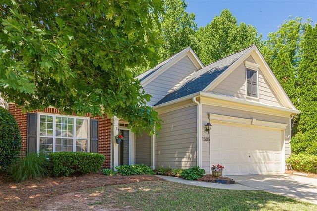 1505 Cloverleaf Place, Cumming, GA 30041