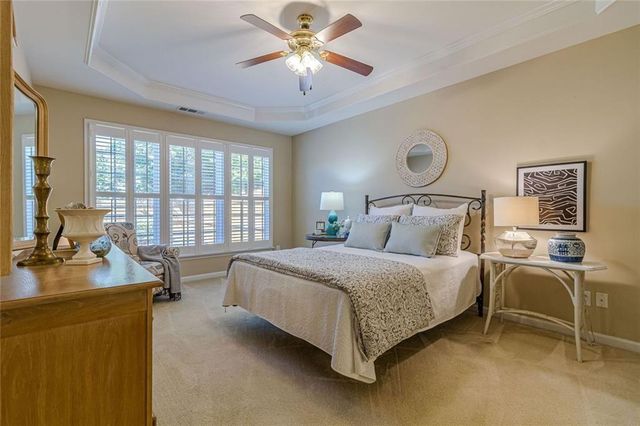 1505 Cloverleaf Place, Cumming, GA 30041